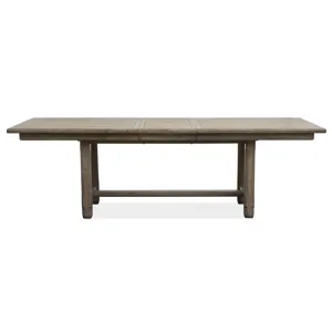 Claremont Rectangular Dining Table