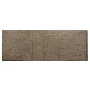 Claremont Rectangular Dining Table