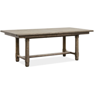 Claremont Rectangular Dining Table