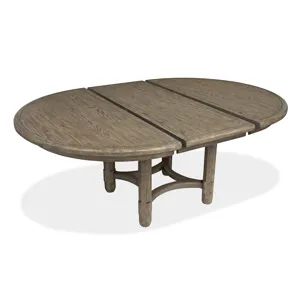 Claremont 54\" Round Dining Table