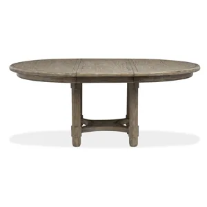 Claremont 54\" Round Dining Table