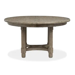 Claremont 54\" Round Dining Table