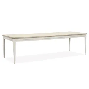 Echo Isles Rectangular Dining Table