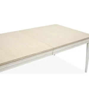 Echo Isles Rectangular Dining Table