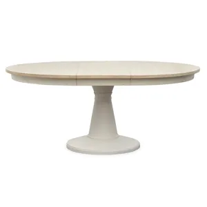 Echo Isles 54\" Round Dining Table