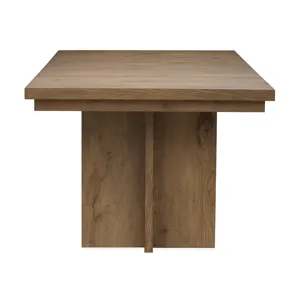 Marcel Trestle Dining Table