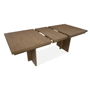 Marcel Trestle Dining Table