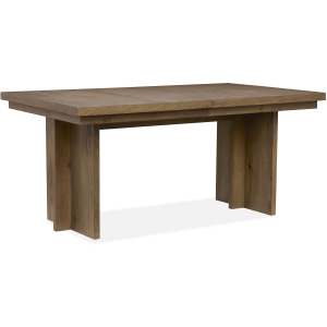 Marcel Trestle Dining Table
