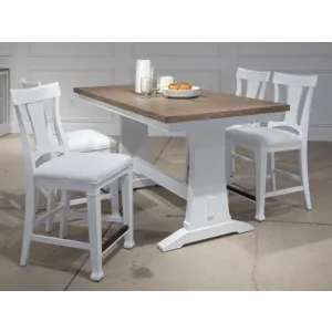 Kingston Counter Dining Table