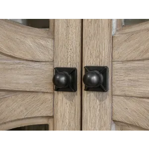 Coventry Display Cabinet