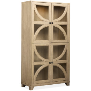 Coventry Display Cabinet