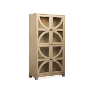 Coventry Display Cabinet