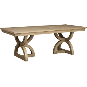 Coventry Trestle Dining Table