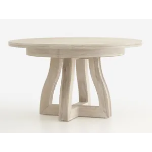 7003 54\" Round Dining Table