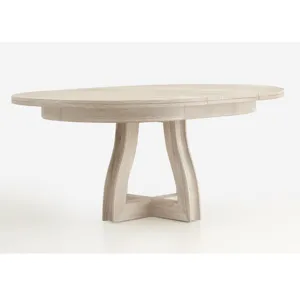 7003 54\" Round Dining Table