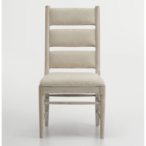 7003 Dining Side Chair w/Upholstered Seat & Back (2/ctn)