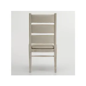 7003 Dining Side Chair w/Upholstered Seat & Back (2/ctn)