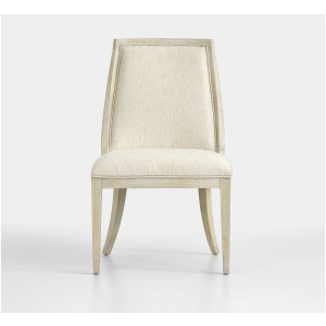 7003 Upholstered Host Side Chair (2/ctn)