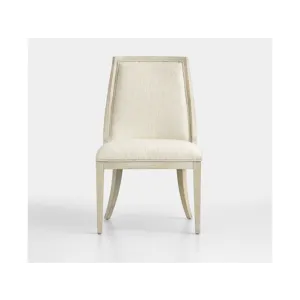 7003 Upholstered Host Side Chair (2/ctn)