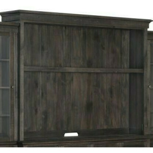 Calistoga Hutch