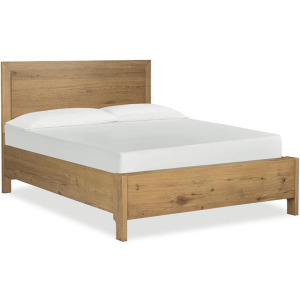 Davenport Complete Queen Panel Bed
