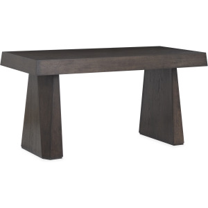 Tauren Coffee Bean Writing Desk