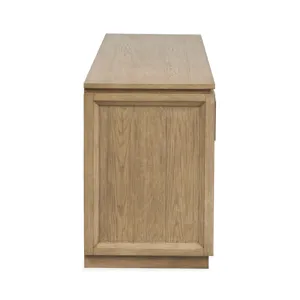 Burnham Sable Dusk Console Sofa Table