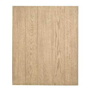 Burnham Sable Dusk Rectangular End Table