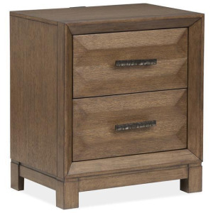 Callisto Drawer Nightstand