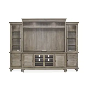 Calistoga Hutch