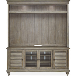 Calistoga Hutch