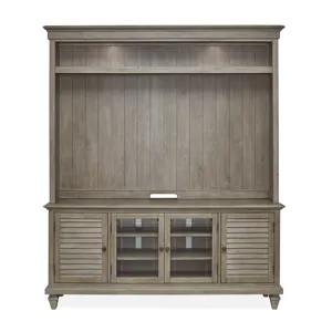 Calistoga Hutch