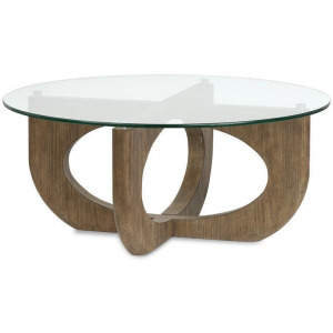 Lainey Round Cocktail Table