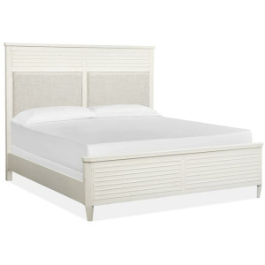 Echo Isles Queen/King Panel Bed Rails