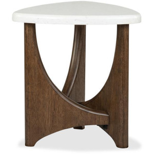 Arwen Shaped End Table