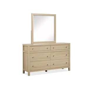 Merrifield Portrait Mirror