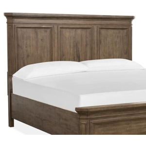 Adler Court Queen Panel Headboard