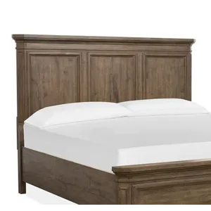 Adler Court Queen Panel Headboard