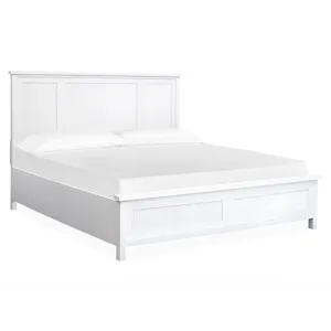TS 6 Pc King Bedroom Set