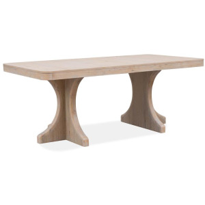 Somerset Trestle Dining Table Top