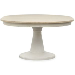 Echo Isles 54" Round Dining Table Base