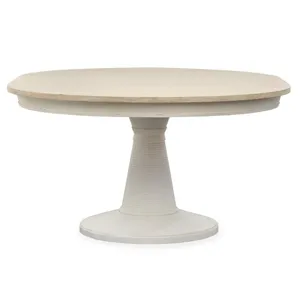 Echo Isles 54" Round Dining Table Base