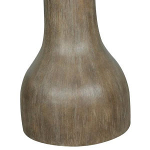 Bosley Round Accent Table Base