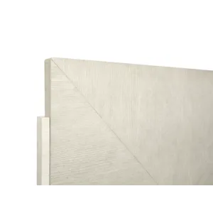 Lorelei Misty Cloud California King Panel Bed