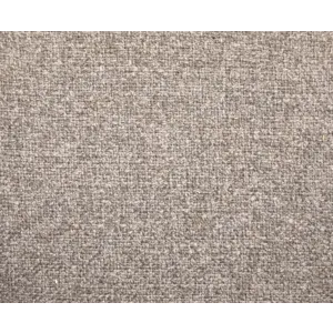 Claremont Smokey Taupe California King Upholstered Panel Bed
