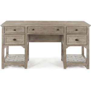 Tinley Park Desk Base