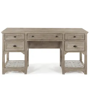Tinley Park Desk Base