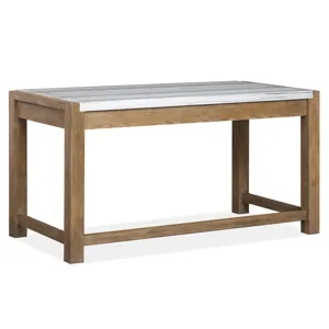 Plum Creek - LT. Brown Writing Desk