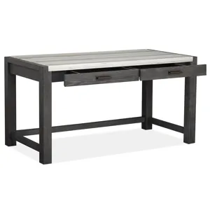 Plum Creek - Black Writing Desk