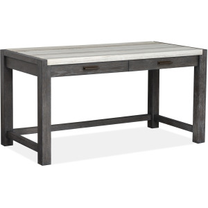 Plum Creek - Black Writing Desk